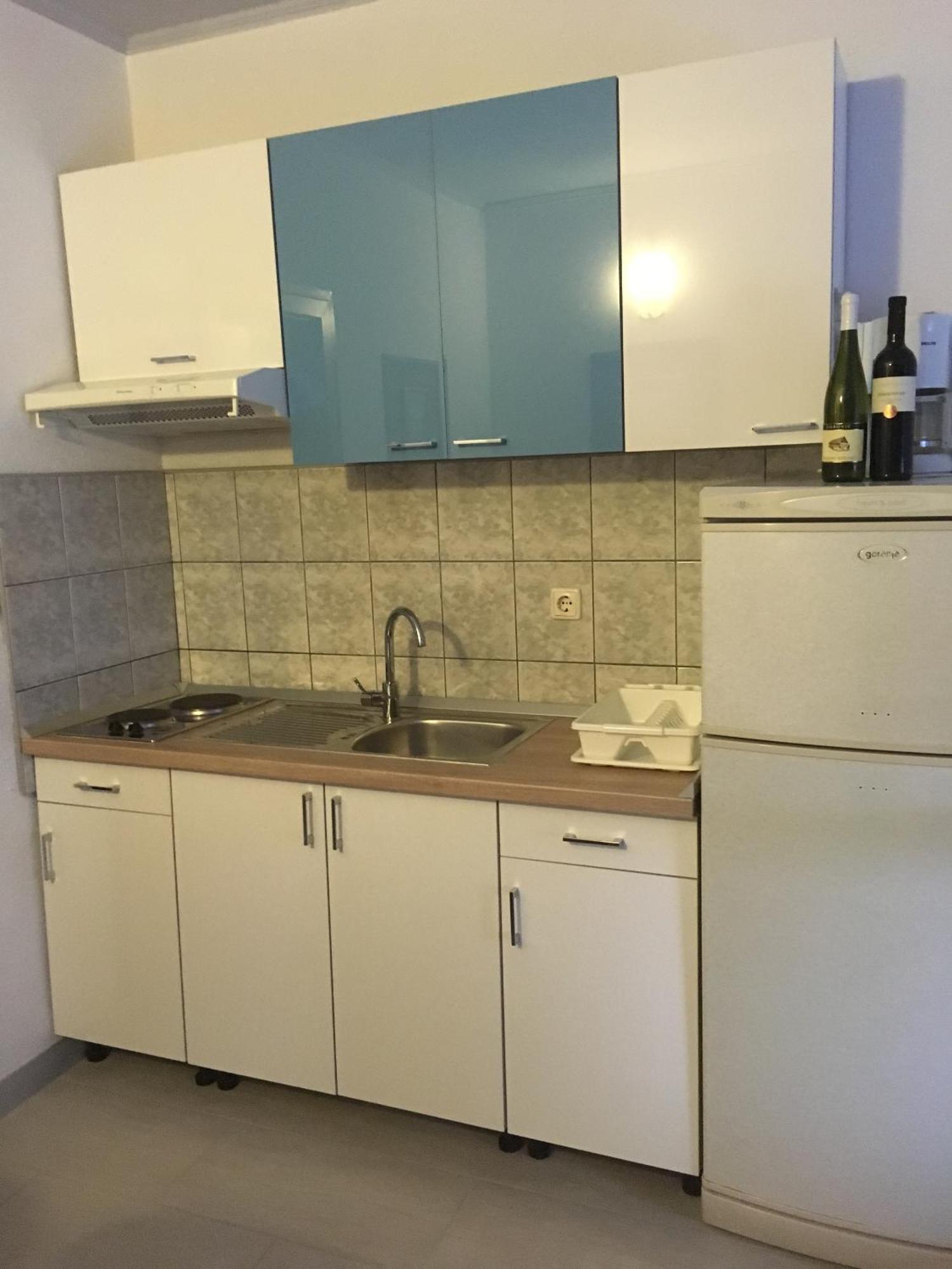 Apartments By The Sea Promajna, Makarska - 2673 Habitación foto