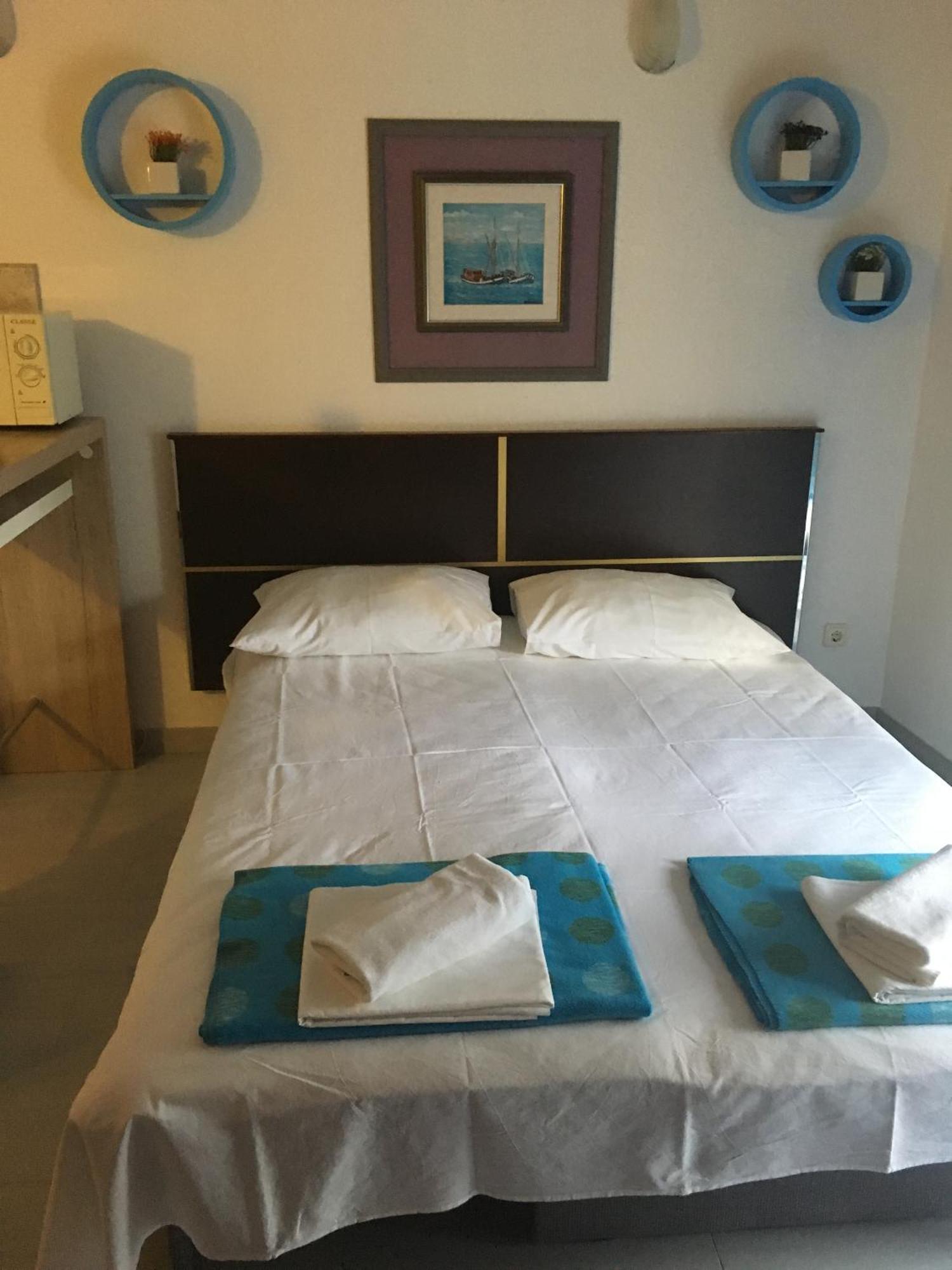 Apartments By The Sea Promajna, Makarska - 2673 Habitación foto